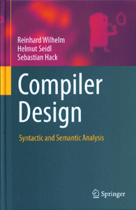 Compiler Design Syntactic and Semantic Analysis