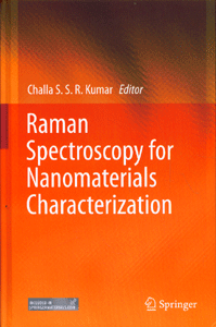 Raman Spectroscopy for Nanomaterials Characterization