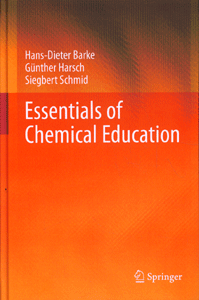 Essentials of Chemical Education