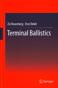 Terminal Ballistics