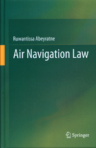 Air Navigation Law