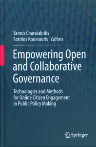 Empowering Open and Collaborative Governance