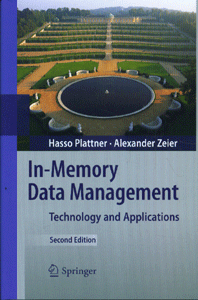 In-Memory Data Management: Technology and Applications 2ed.