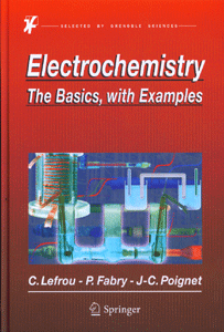 Electrochemistry: The Basics, with Examples