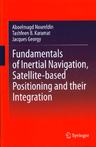 Fundamentals of Intertial Navigation, Satellite-based Positioning and their Integration