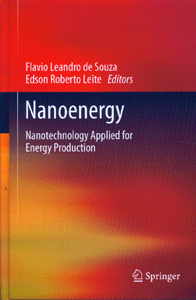 Nanoenergy: Nanotechnology Applied for Energy Production