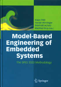 Model-Based Engineering of Embedded Systems