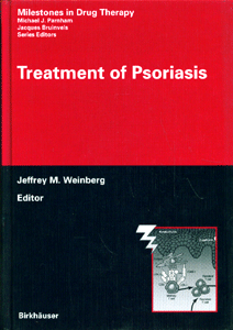 Treatment of Psoriasis
