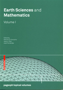 Earth Sciences and Mathematics, Volume I