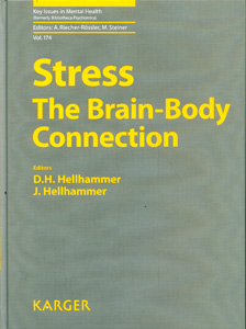 Stress : The Brain-Body Connection