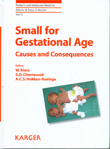 Small for Gestational Age