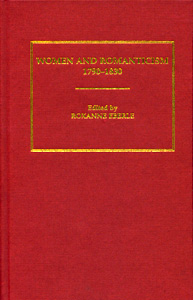 Women and Romanticism  1790-1830 ( 5 Vol Set )