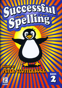 Successful Spelling Book 2
