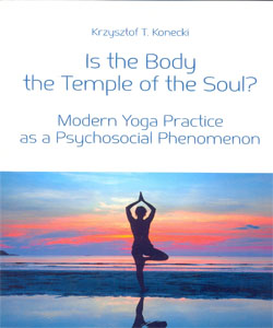 Is the Body the Temple of the Soul?