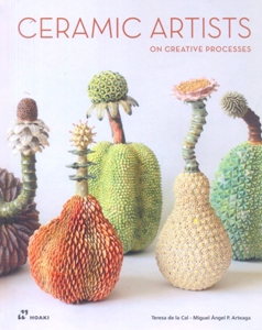 Ceramic Artists on Creative Processes
