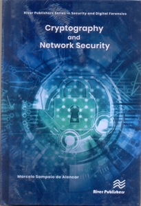 Cryptography and Network Security