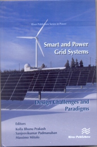 Smart and Power Grid Systems – Design Challenges and Paradigms