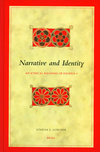 Narrative and Identity :An Ethical Reading of Exodus 4