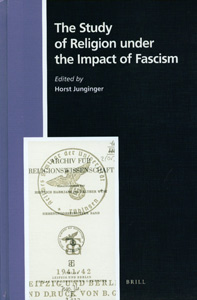 The Study of Religion under the Impact of Fascism