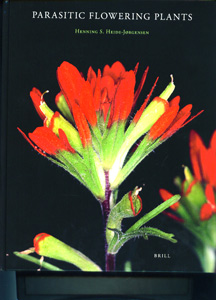Parasitic flowering plants