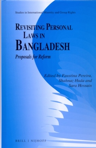 Revisiting Personal Laws in Bangladesh