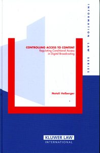 Controlling Access to Content