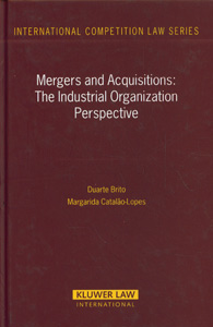Mergers and Acquisitions: The Industrial Organization Perspective