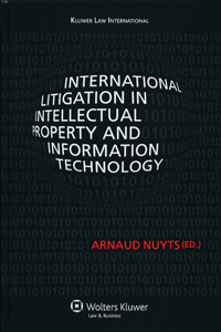 International Litigation in Intellectual Property and Information Technology