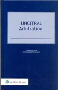 UNCITRAL Arbitration