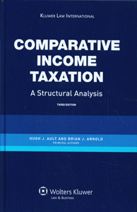Comparative Income Taxation, A Structural Analysis