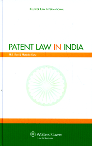Patent Law in India