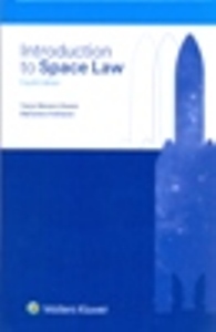 Introduction to Space Law 4Ed.