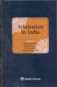 Arbitration in India