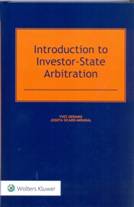 Introduction to Investor-State Arbitration
