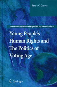 Young People’s Human Rights and the Politics of Voting Age