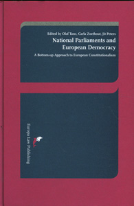 National Parliaments and European Democracy