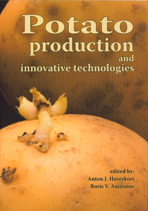 Potato Production and Innovative Technologies
