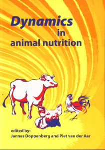 Dynamics in animal nutrition