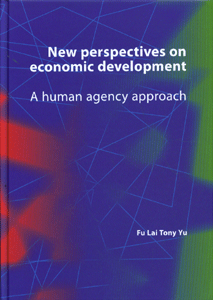 New perspectives on economic development A human agency approach
