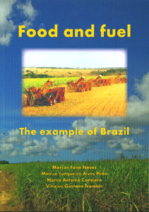 Food and fuel The example of Brazil