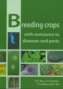 Breeding crops with resistance to diseases and pests