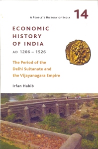 A People's History of India 14
