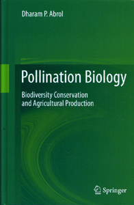 Pollination Biology: Biodiversity Conservation and Agricultural Production