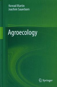 Agroecology