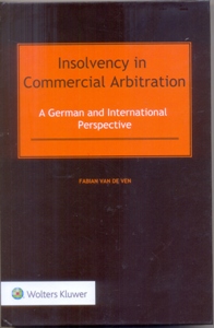 Insolvency in Commercial Arbitration