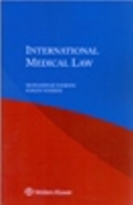 International Medical Law