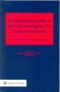 An Introductory Guide to Artificial Intelligence for Legal Professionals