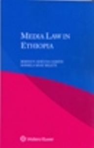 Media Law in Ethiopia