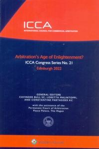 Arbitration’s Age of Enlightenment?
