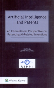 Artificial Intelligence and Patents: An International Perspective on Patenting AI-Related Inventions